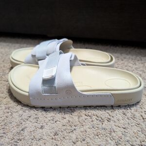 Anodyne No. 65 Women's Slide Sandal Size 10